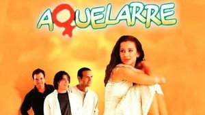 Aquelarre kép
