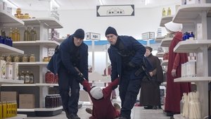 A szolgálólány meséje 3. évad Ep.9 Hősies