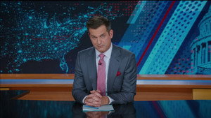 The Daily Show 31. évad Ep.48 48. epizód