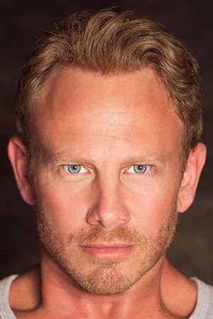 Ian Ziering profil kép