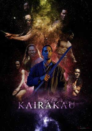 Kairākau poszter