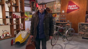Bares für Rares 13. évad Ep.110 110. epizód