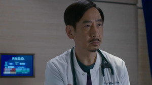 白色強人 2. évad Ep.17 17. epizód