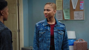Tyler Perry's Assisted Living 1. évad Ep.12 12. epizód