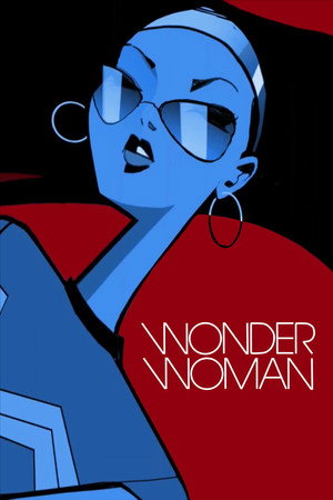 Wonder Woman poszter