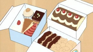 Shin Chan 1. évad Ep.22 22. epizód