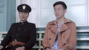 暗战在拂晓之前 1. évad Ep.18 18. epizód