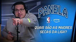 Panela NBA 1. évad Ep.14 14. epizód