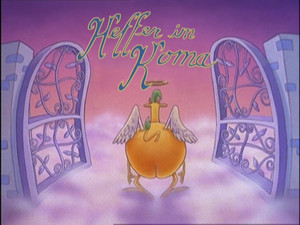 Rocko 4. évad Ep.23 23. epizód