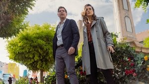 NCIS: Tony és Ziva 1. évad Ep.2 2. epizód