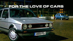 For the Love of Cars 2. évad Ep.3 3. epizód