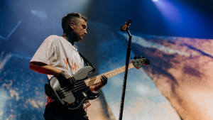 Twenty One Pilots: The Clancy World Tour Series kép
