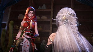 小仙之瑶 1. évad Ep.10 10. epizód