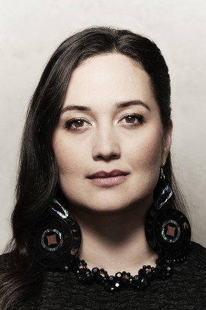 Lily Gladstone profil kép