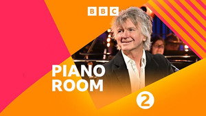 BBC Radio 2 Piano Room 5. évad Ep.14 14. epizód