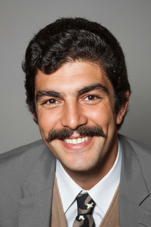 Tanju Korel profil kép