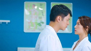 你好，我的大夫 1. évad Ep.3 3. epizód