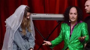 Tolgshow Çılgın Sezon 1. évad Ep.1 1. epizód