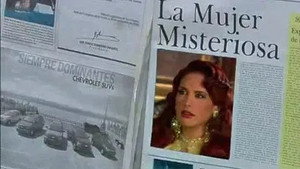 La fea más bella 1. évad Ep.254 254. epizód