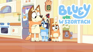 Bluey rövidfilmek kép