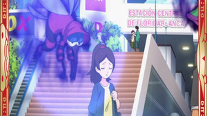 妖怪ウォッチ 1. évad Ep.40 40. epizód