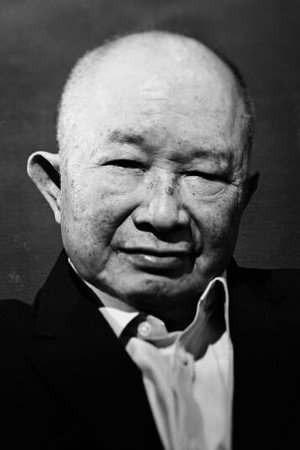 吴宇森 profil kép