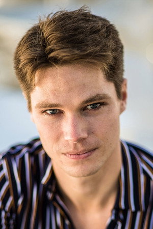 Kai Luke Brummer profil kép