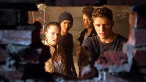 Ravenswood, az elátkozott város 1. évad Ep.5 Halálra rémülve