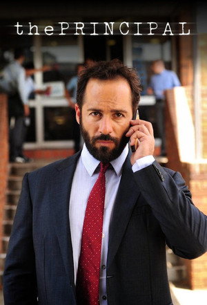 The Principal poszter