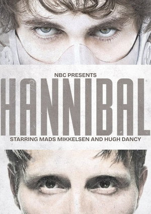 Hannibal poszter