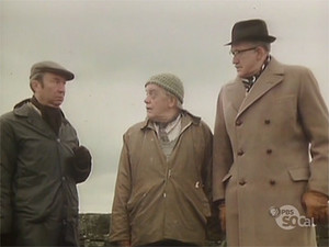 Last of the Summer Wine 5. évad Ep.3 3. epizód