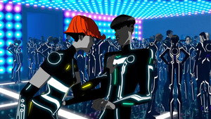 TRON: Uprising 1. évad Ep.14 14. epizód