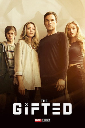 X-Men: The Gifted - Kiválasztottak poszter