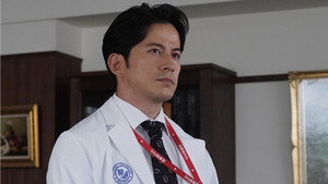 白い巨塔 1. évad Ep.1 1. epizód
