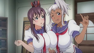 マケン姫っ！ kép