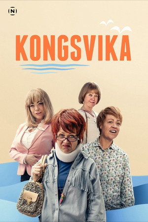 Kongsvika poszter