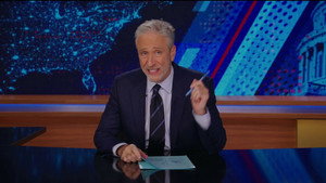 The Daily Show 29. évad Ep.131 131. epizód