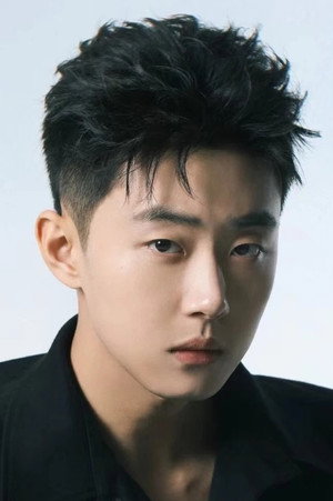 刘浩群 profil kép