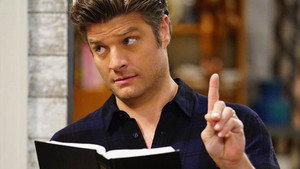 Living Biblically kép