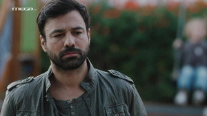 Η Γη Της Ελιάς 5. évad Ep.54 54. epizód