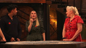 The Genius Game 1. évad Ep.6 6. epizód