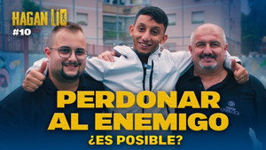 Hagan lío 2. évad Ep.4 4. epizód