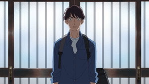 オーバーテイク! 1. évad Ep.2 2. epizód