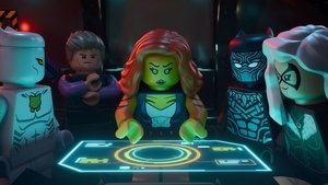 LEGO Marvel Bosszúállók: Elmondatlan történetek 1. évad Ep.2 2. epizód
