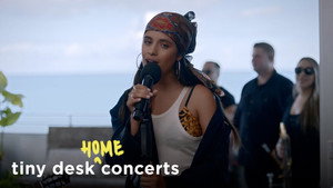 NPR Tiny Desk Concerts 14. évad Ep.116 116. epizód