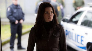 Continuum 2. évad Ep.2 Másodperc töredék