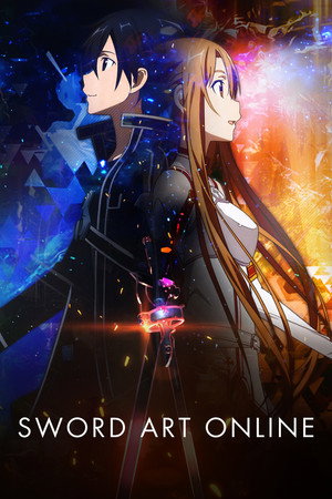 Sword Art Online poszter