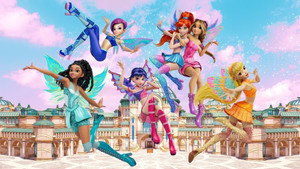 Winx Club: The Magic Is Back kép