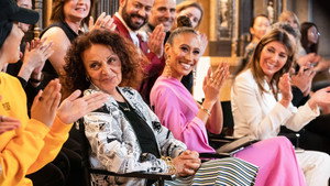 Project Runway 17. évad Ep.14 14. epizód