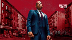 Godfather of Harlem kép